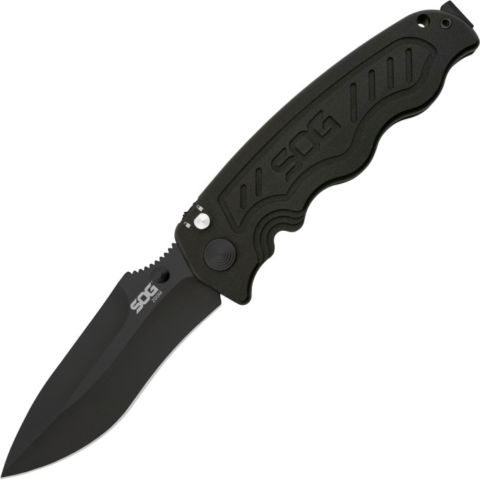 Нож SOG ZOOM ZM1012 SG_ZM1012