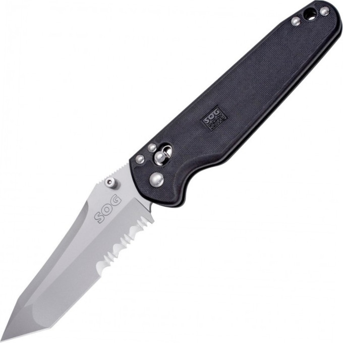 Нож SOG X-RAY VISION XV71 SG_XV71